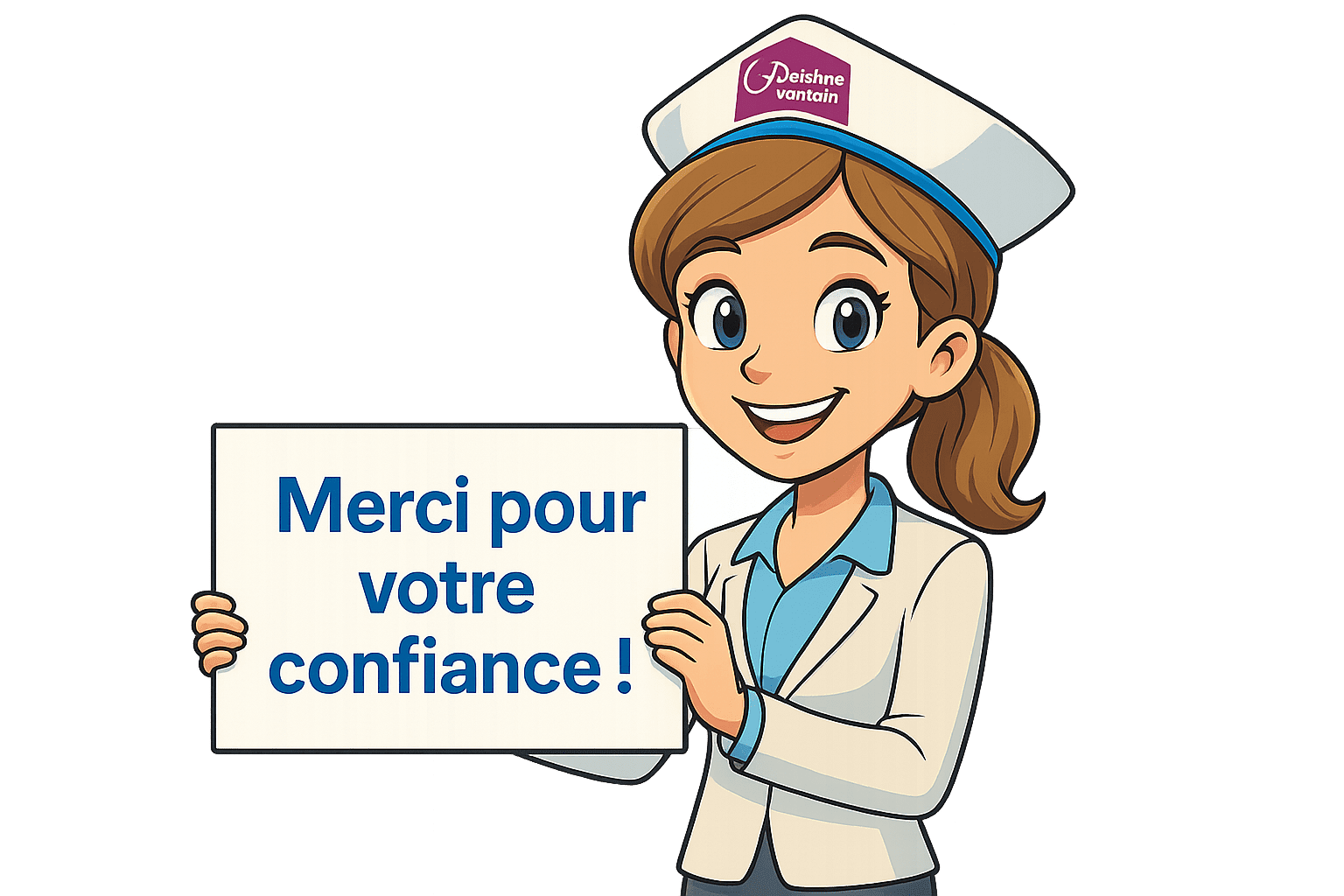 mascotte assistante freelance mascotte assistante freelance