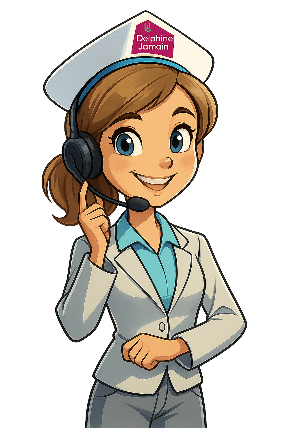 assistante freelance